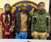 خلافات مرورية تتحول لجريمة: ضبط متهم بالاعتداء بسلاح أبيض في القليوبية