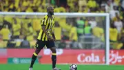 الاتحاد يهزم الخليج بدانيلو بيريرا الذي أنهى جفافه التهديفي في دوري روشن