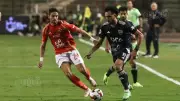 الأهلي يطارد صدارة الدوري في مواجهة حاسمة أمام زد مساء اليوم