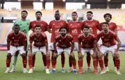 موعد مباراة الأهلي أمام فريق زد اليوم السبت بالدوري المصري والقناة الناقلة