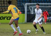 الإسماعيلي يستضيف الجونة في مواجهة مرتقبة بالدوري المصري الممتاز