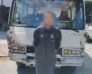 خلافات حول أولوية المرور تتحول إلى اعتداء بالضرب في حادث مروري مروع