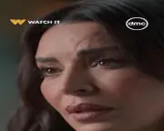 الحكاية خلصت: حبيبة تصدم راغب الراعي في الحلقة العاشرة من المسلسل