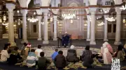 إمام مسجد السيدة زينب يوضح معنى يوم القيامة في برنامج 'اقرأ وربك الأكرم'
