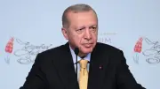 أردوغان يدين الهجمات على إيران ويؤكد التحرك الدبلوماسي والعسكري لوقف التصعيد