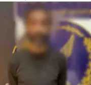 كشف ملابسات فيديو أفعال خادشة للحياء بالقاهرة وضبط المتهم