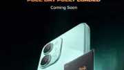 مواصفات هاتف iQOO Z11x المتوقع إطلاقه قريباً: كاميرا مزدوجة ومعالج قوي