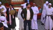 عرض حصري على قناة ON: ملامح شخصية مصطفى شعبان في مسلسل درش رمضان 2026
