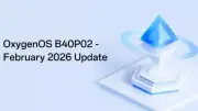 تحديث OxygenOS الجديد يصل مع تحسينات كبيرة في التصوير والذكاء الاصطناعي