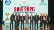 طلاب علوم عين شمس يحققون إنجازًا تاريخيًا بحصدهم المراكز الأولى في مسابقة SOLE