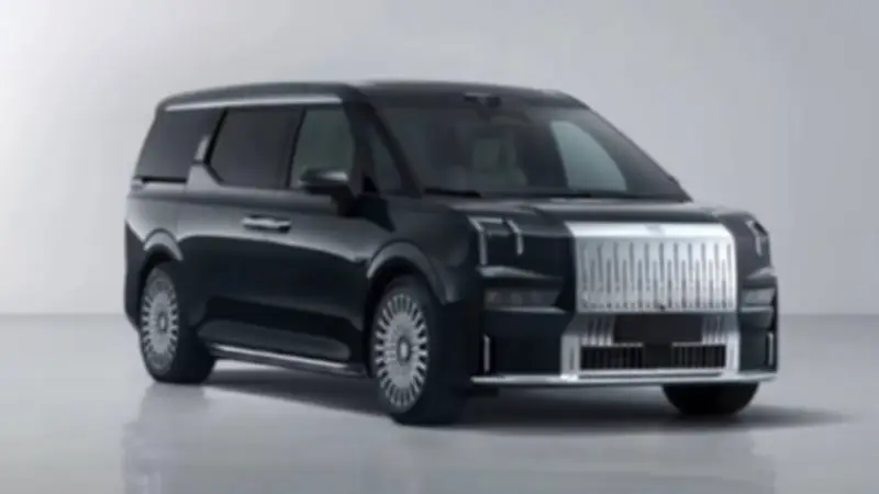 زيكر 009 الميني فان المحدثة: مواصفات فاخرة وتقنية شحن سريع تصل لـ 7 دقائق