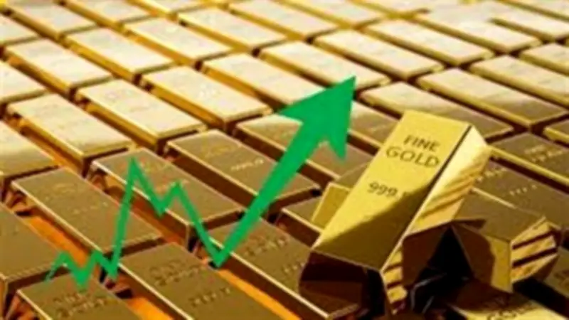 ارتفاع سعر الذهب بنسبة 1% ليصل إلى 4,420 دولارًا للأوقية