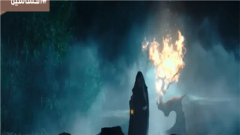 مسلسل الحشاشين الحلقة 1 على dmc: رحلة إلى نشأة حسن الصباح في 'العهد'