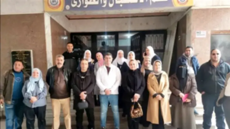 صحة الدقهلية تقدم 10 آلاف خدمة طبية في ثاني أيام العيد عبر مرور مكثف على 189 وحدة