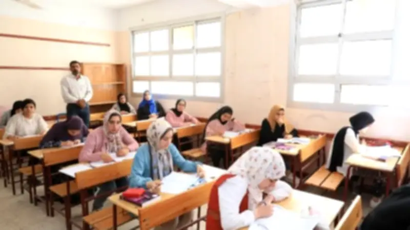 وزارة التعليم تطلق 10 نماذج استرشادية لامتحانات الثانوية العامة 2026 عبر منصتها الرسمية