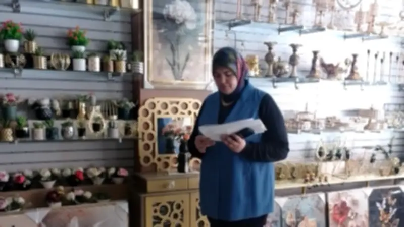 محافظ المنوفية: مشروعك وفر 10 فرص عمل خلال فبراير بتمويل 4.8 مليون جنيه