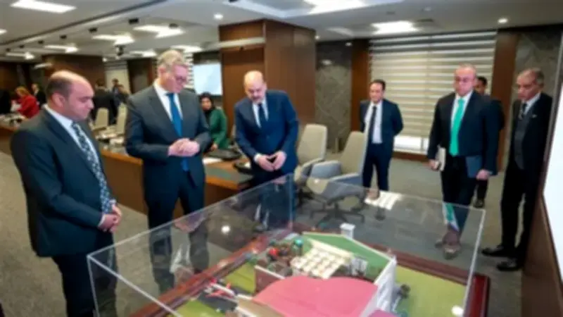 الجمعية العامة للبتروكيماويات تعتمد خطة 10 مشروعات بطاقة 7.5 مليون طن