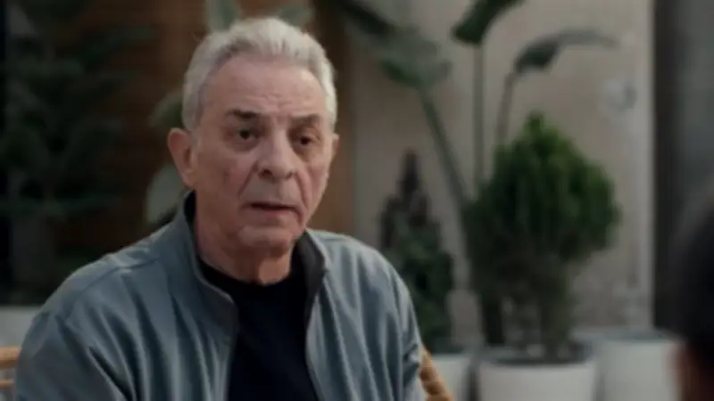 موعد عرض الحلقة 10 من مسلسل فرصة أخيرة اليوم السبت على قناة DMC