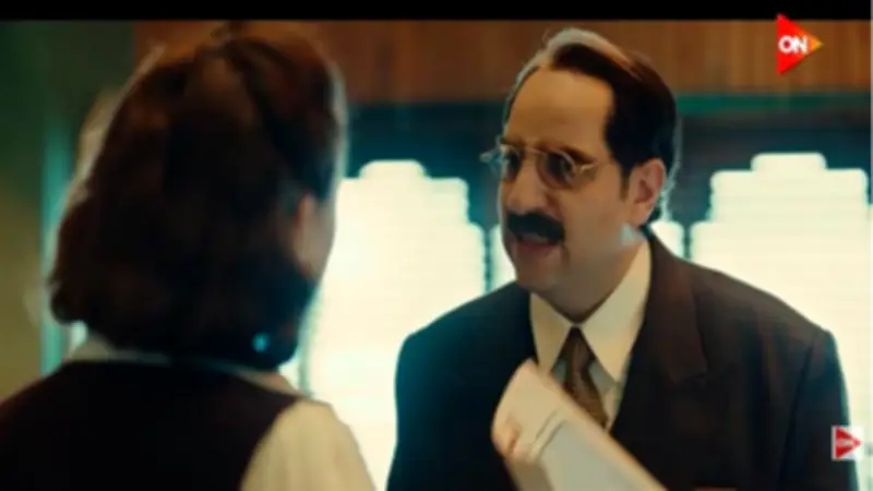 موعد عرض الحلقة 10 من مسلسل النص التاني على قناة ON في رمضان 2026