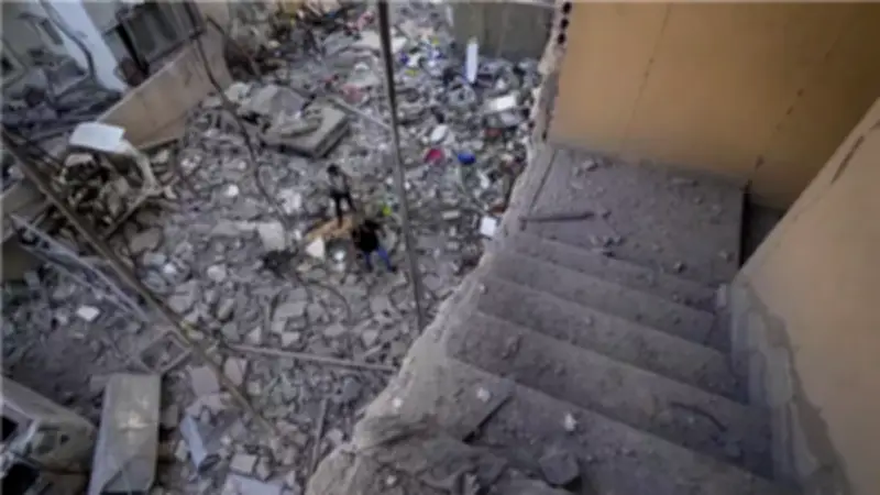 جيش الاحتلال الإسرائيلي يعلن قصف أكثر من 100 هدف في لبنان خلال 24 ساعة