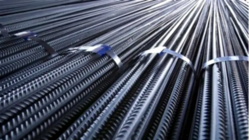 انخفاضات تصل إلى 1000 جنيه في أسعار الحديد بمنيا اليوم الجمعة 27 مارس 2026