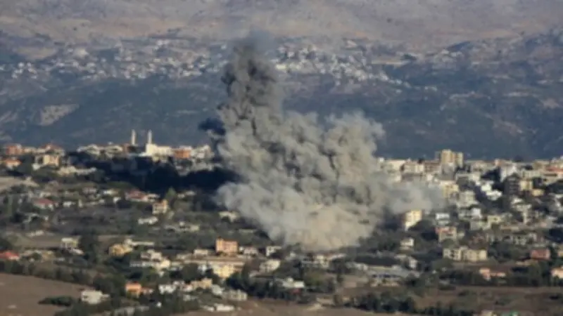 ارتفاع حصيلة ضحايا الهجمات الإسرائيلية في لبنان إلى 1001 قتيل وفقاً لوزارة الصحة