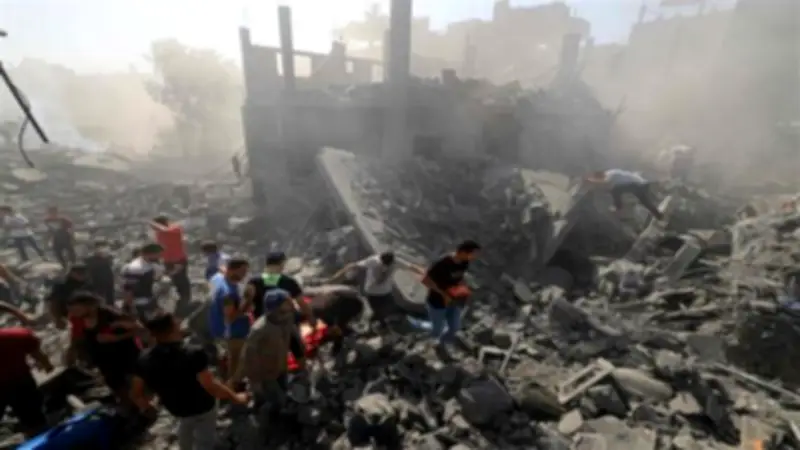 لبنان: 102 شهيداً و638 جريحاً في العدوان الإسرائيلي حسب إحصائية وزارة الصحة
