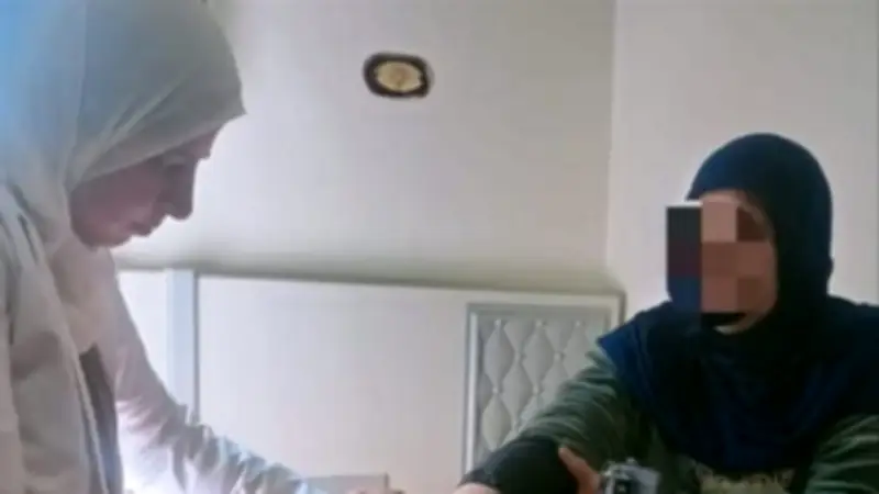 مديرية الصحة بالشرقية تنفذ أكثر من 103 آلاف زيارة منزلية خلال 77 أسبوعًا