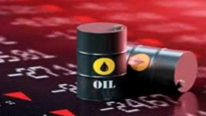 ارتفاع العقود الآجلة لخام برنت إلى 103.35 دولار للبرميل في جلسة الخميس