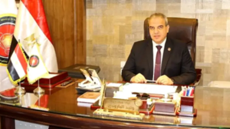 الهيئة العامة لتعاونيات البناء والإسكان تحقق فائضًا ماليًا تاريخيًا بقيمة 104 ملايين جنيه