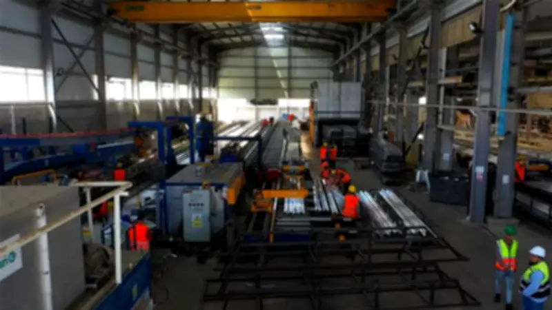 الرقابة الصناعية تفتش 1041 مصنعًا في الربع الأول من 2026 لتعزيز الجودة والسلامة