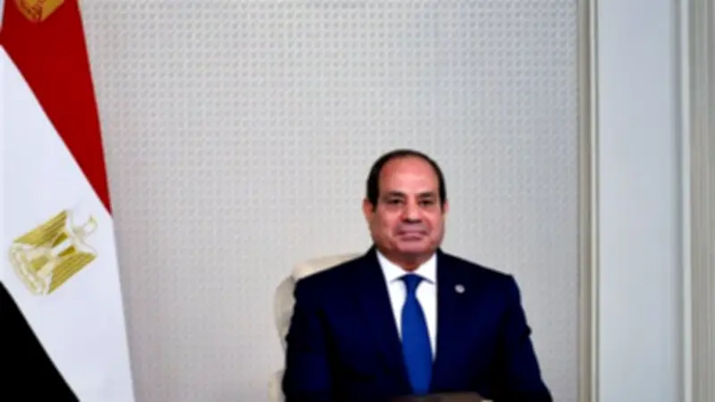 السيسي: استضافة 10.5 مليون أجنبي أثرت اقتصادياً دون دعم مادي