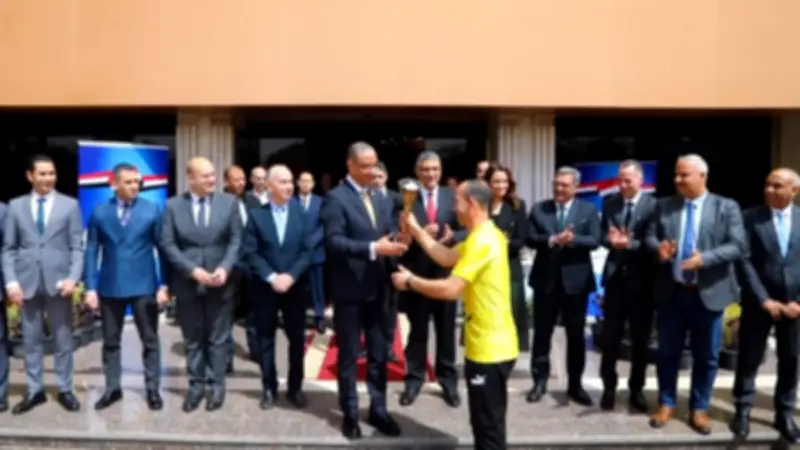 الجيزة تحتفل بعيدها القومي الـ107.. الأنصاري يستحضر تضحيات أهالي نزلة الشوبك في ثورة 1919