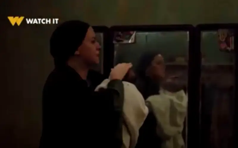 الحلقة 11 من مسلسل نرجس: خطف الأطفال وبيعهم مقابل 20 ألف جنيه