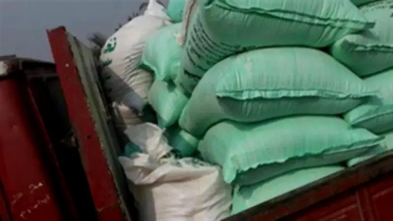 ضبط 11 طن دقيق في حملات تموينية مكثفة على المخابز خلال 24 ساعة