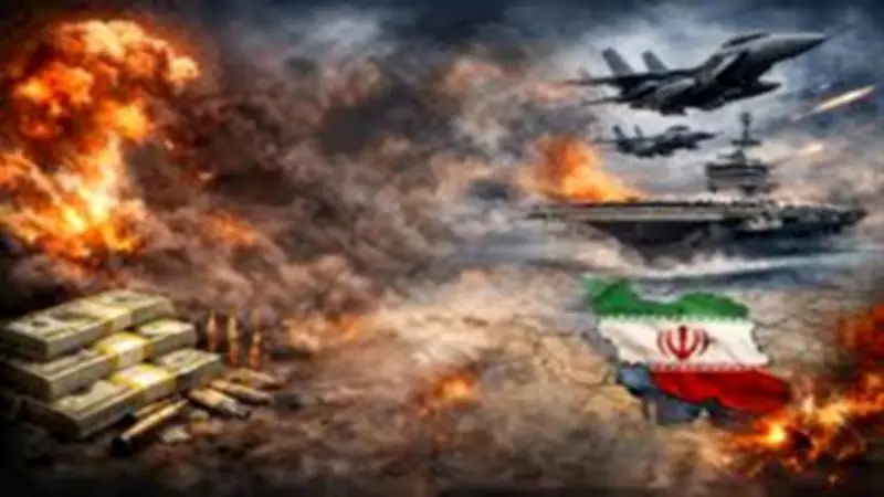تقارير دولية تكشف: تكلفة الحرب الأمريكية الإسرائيلية على إيران تتجاوز 11 مليار دولار في 4 أيام