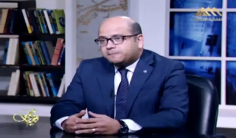 إسلام عبد الباري: استثمارات بقيمة 11 مليار دولار في 500 مشروع بالمنطقة الاقتصادية لقناة السويس