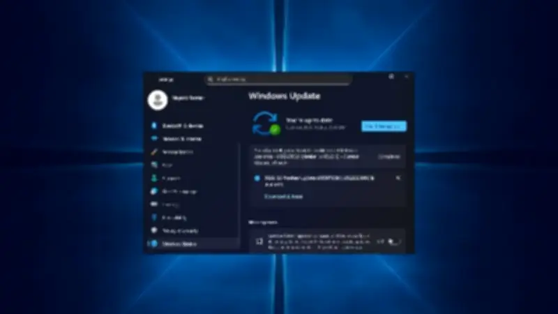 تحديث ويندوز 11 KB5079391 يضيف دعم 1000 هرتز وتحسينات أمنية وواجهية