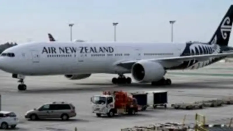 شركة آير نيوزيلندا تلغي 1100 رحلة خلال الشهرين المقبلين بسبب تداعيات الحرب في إيران