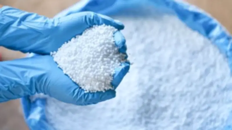 انخفاض سعر طن اليوريا العادي 1104 جنيهات.. تباين أسعار الأسمدة في الأسواق اليوم