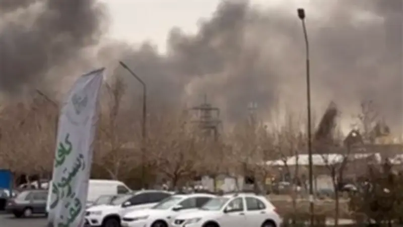 الحرس الثوري الإيراني يدمر 114 مسيرة معادية ويستهدف قواعد أمريكية وصهيونية