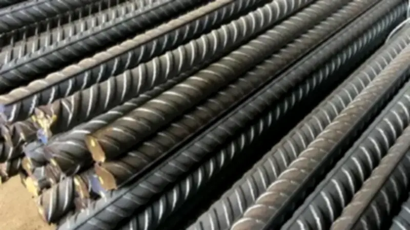 أسعار الحديد اليوم الخميس 12 مارس 2026: عز يتجاوز 38 ألف جنيه في السوق المحلي