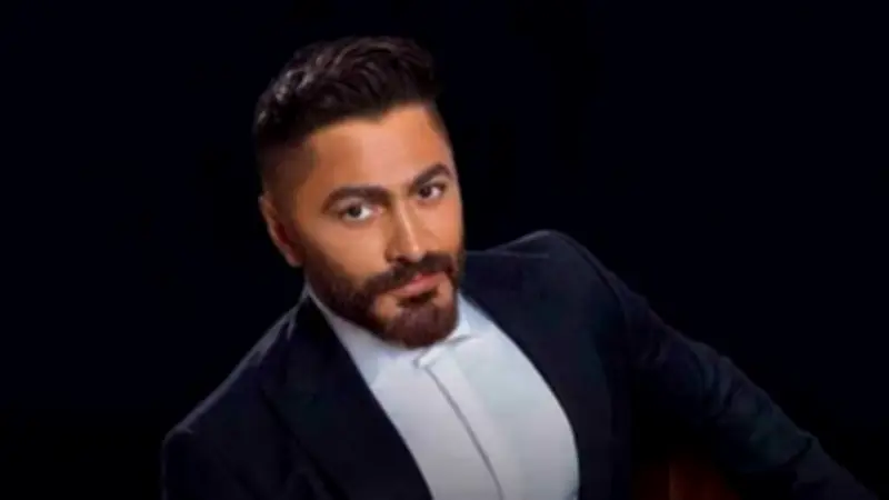 تامر حسني يعود للدراما بعد 12 عامًا بمسلسل جديد في رمضان 2027