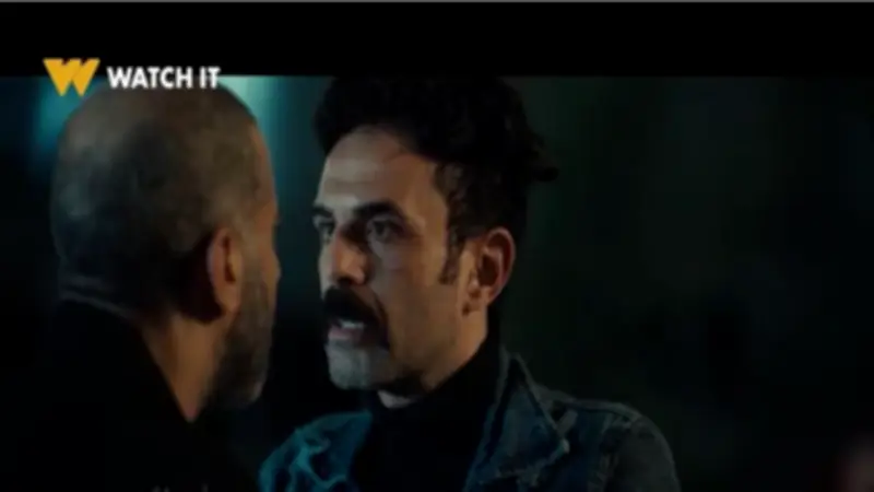 موعد عرض الحلقة 12 من مسلسل حكاية نرجس على قناتي الحياة وDMC دراما في رمضان 2026