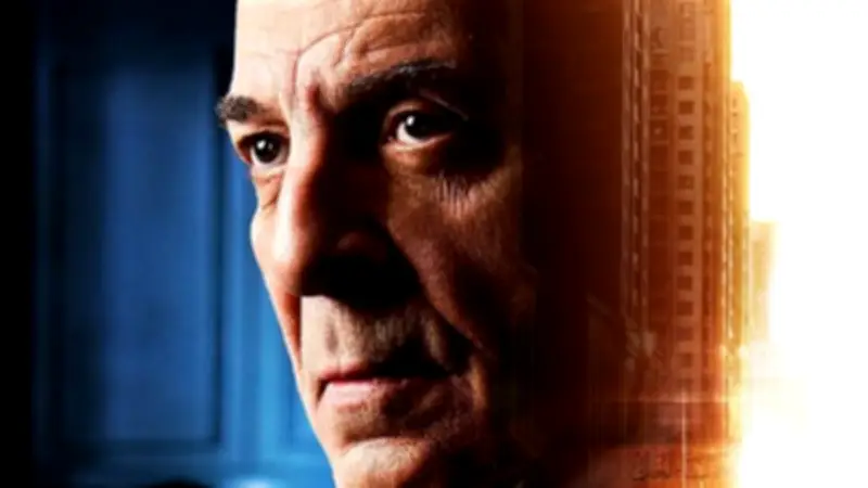 موعد عرض الحلقة 12 من مسلسل فرصة أخيرة اليوم على DMC ومنصة Watch It