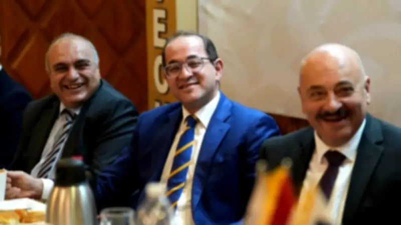 وزير المالية: 120 ألف ممول انضموا للنظام الضريبي المبسط وسددوا 80 مليار جنيه