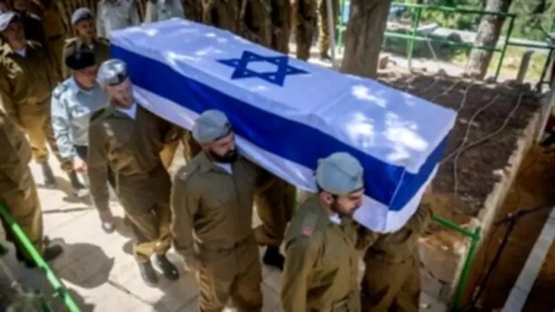 تقرير استخباراتي روسي مفترض يكشف عن 1200 قتيل إسرائيلي في أول 3 أيام من الحرب على إيران