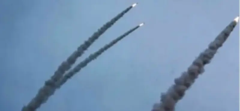 البحرين تعلن تدمير 125 صاروخاً و212 مسيرة استهدفت البلاد في هجوم معادٍ