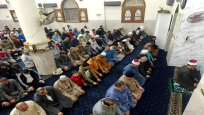 موعد أذان المغرب في بورسعيد اليوم الجمعة 13 مارس 2026.. الساعة 05:57 مساءً