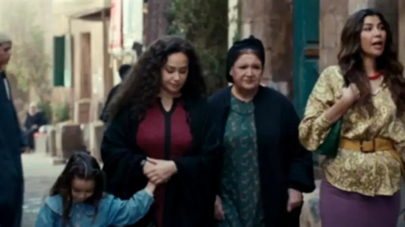 موعد عرض الحلقة 13 من مسلسل مناعة على قناة DMC.. تفاصيل الأحداث الجديدة